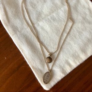 Kenneth Cole Necklace